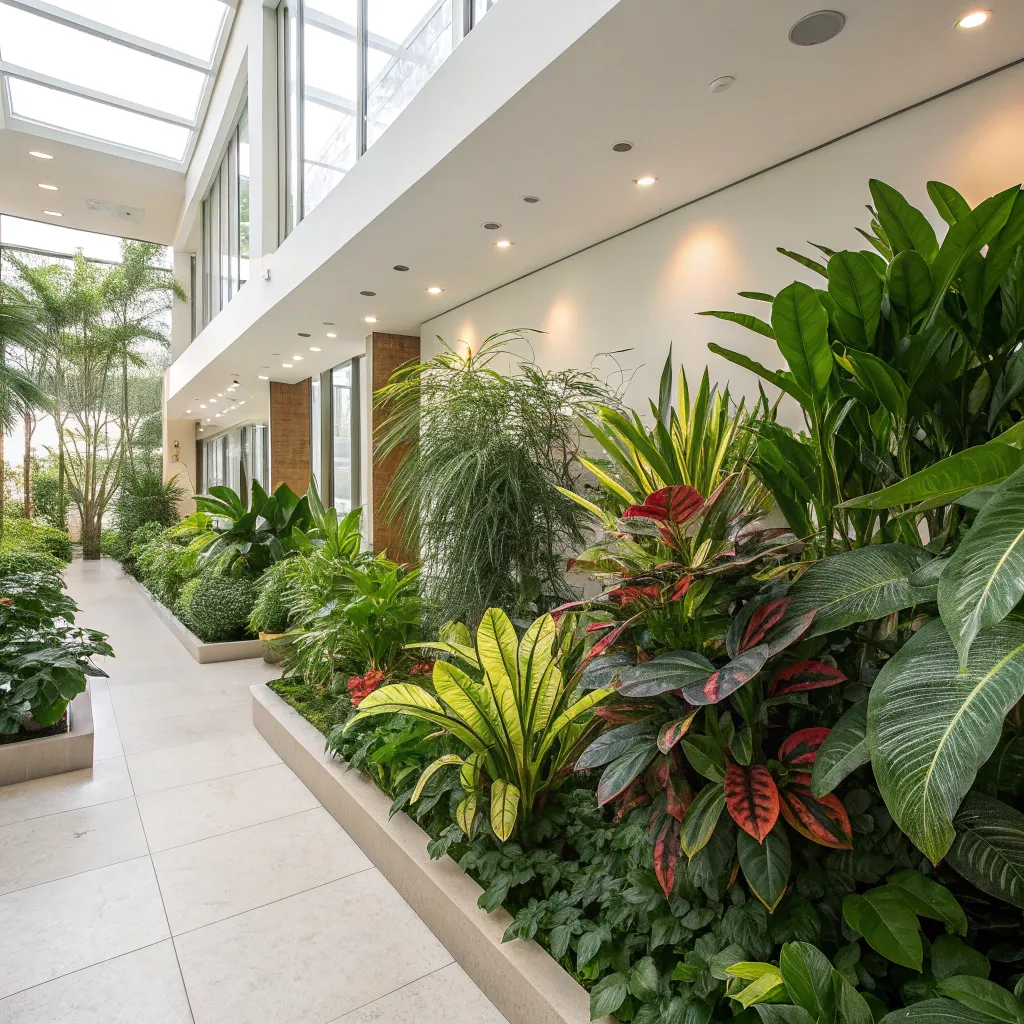 Houseplant Care Course