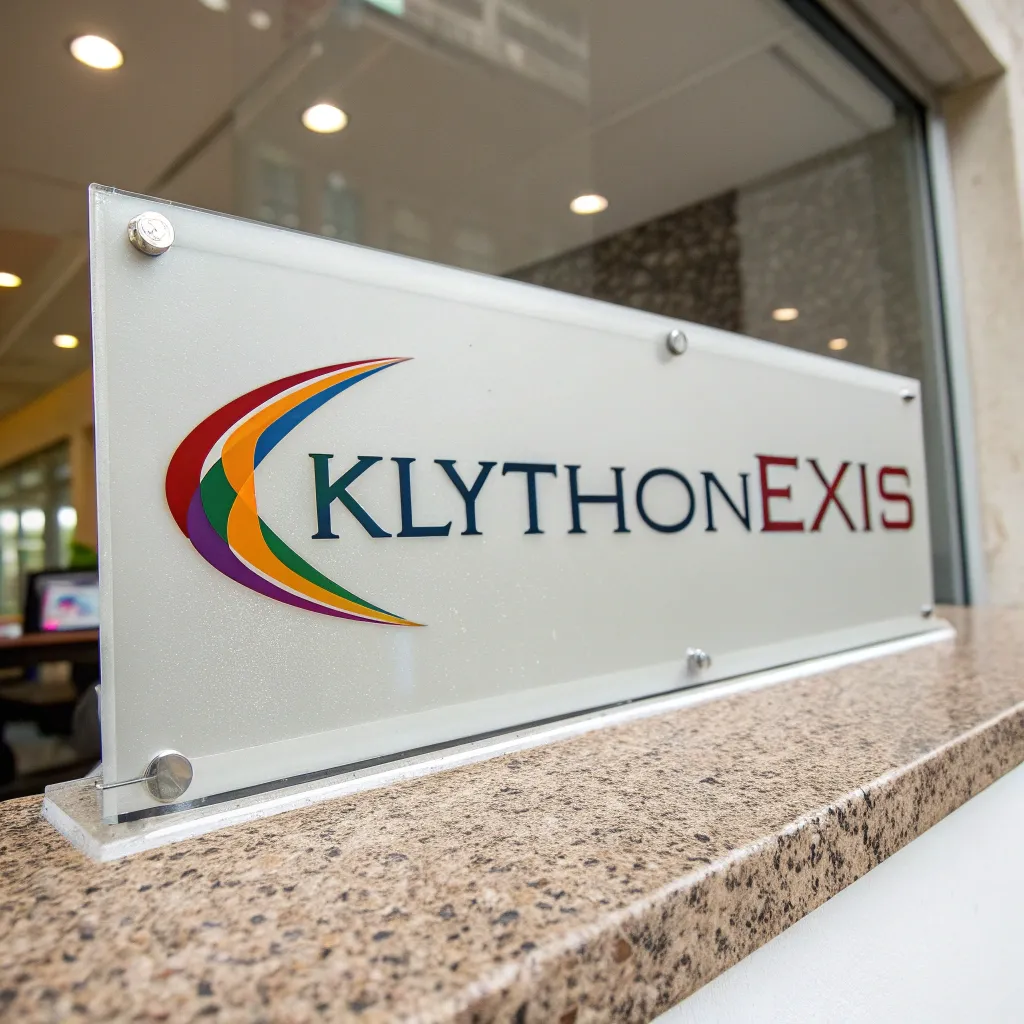 Klythonexis Logo